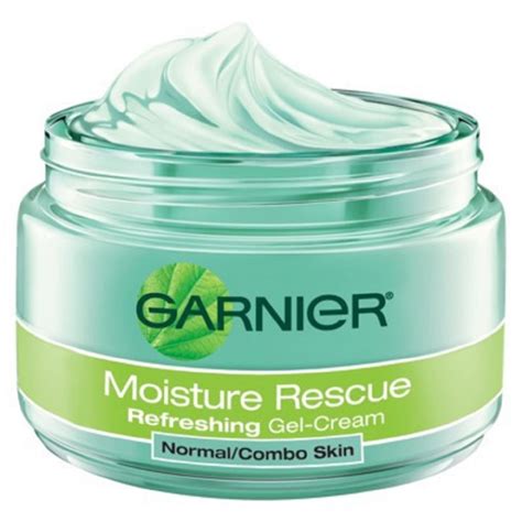 garnier moisturizer cream